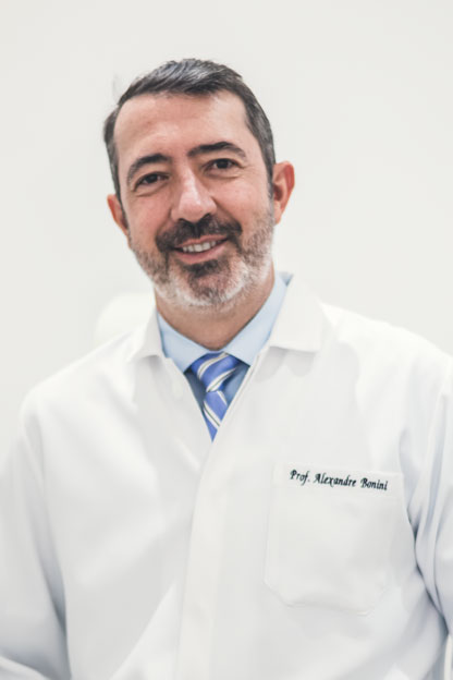 Dr. Alexandre Bonini - Dentista Taquaral, em Campinas