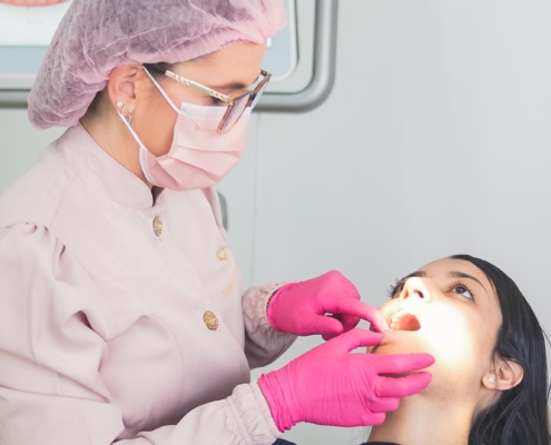 Dentista Taquaral, em Campinas