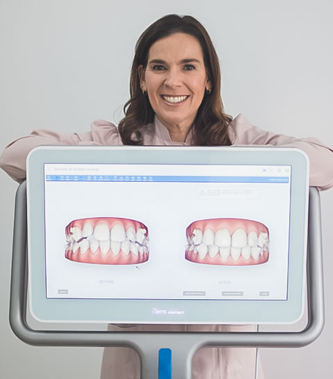 Invisalign no Taquaral, na Qualis Clínica de Saúde, em Campinas