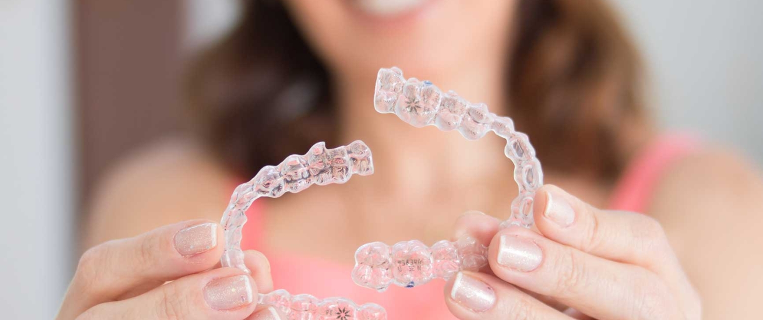 Invisalign Taquaral, na Qualis Clínica de Saúde, em Campinas