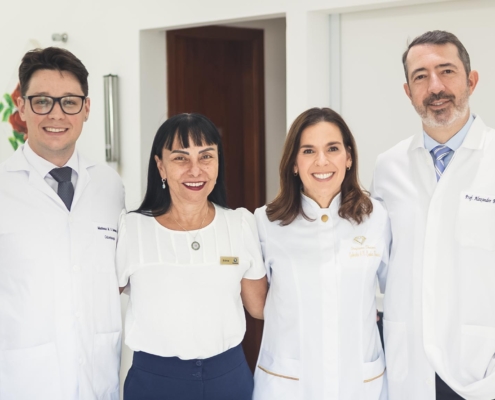 Dentista Taquaral, em Campinas