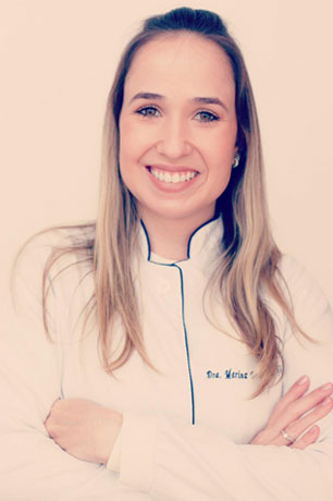 Dra. Marina B. Fior - Dentista, Taquaral, em Campinas